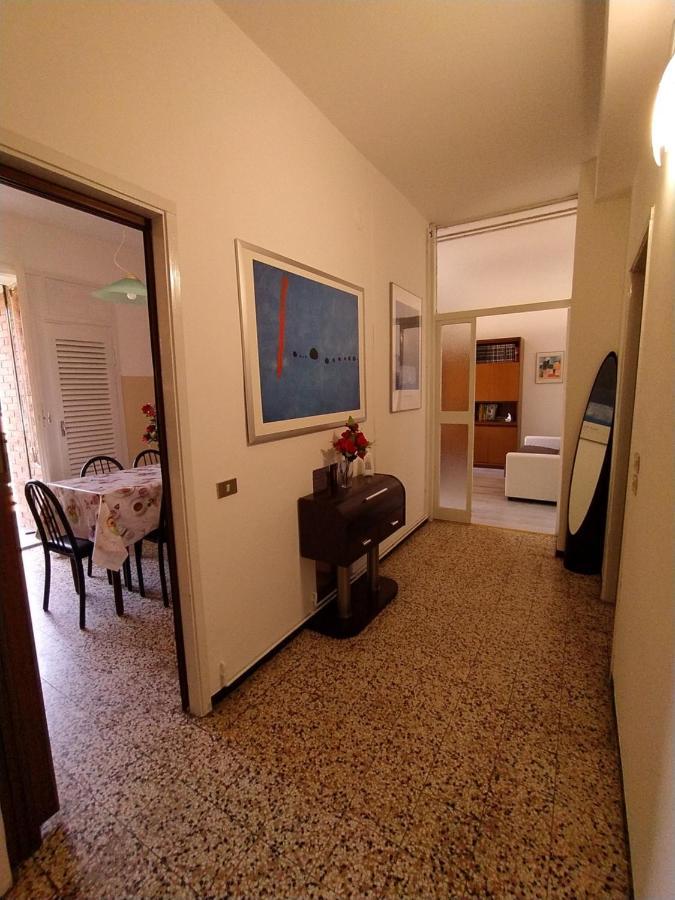 בלאנו Appartamento Il Sogno מראה חיצוני תמונה